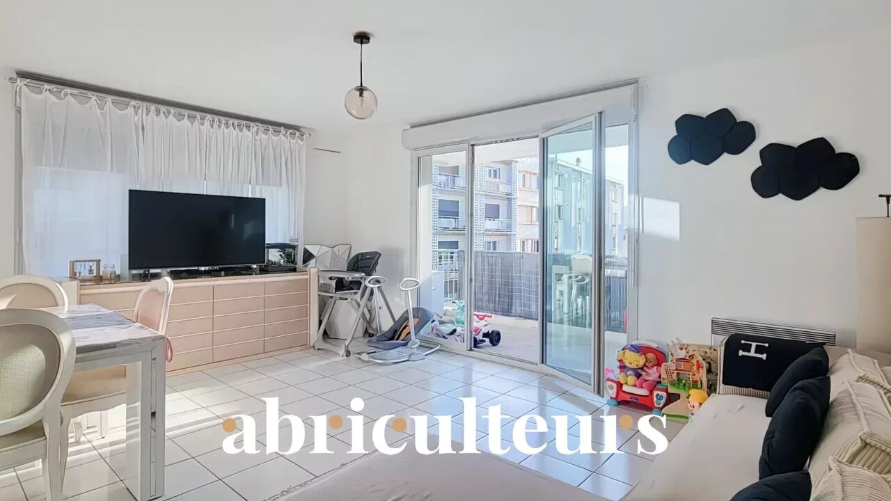 appartement 3 pièces 64 m2 à vendre à Agen (47000)