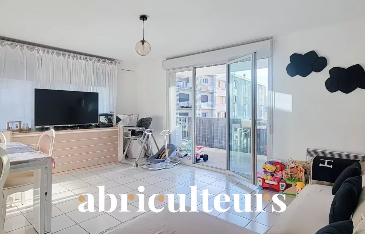 appartement 3 pièces 64 m2 à vendre à Agen (47000)