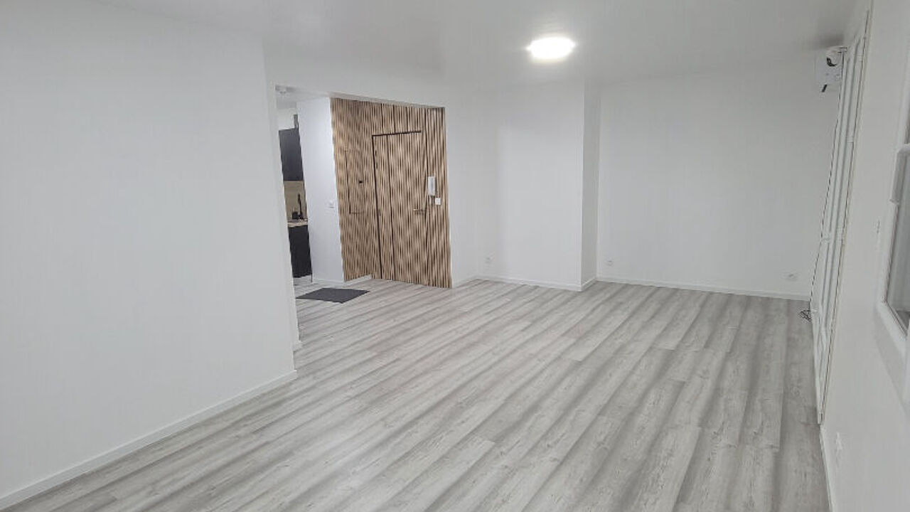 appartement 4 pièces 68 m2 à vendre à Montpellier (34070)