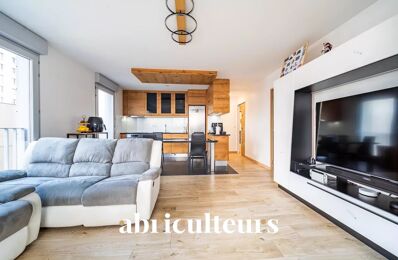 vente appartement 249 000 € à proximité de Croissy-Beaubourg (77183)