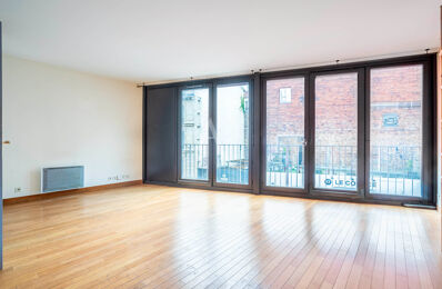 vente appartement 275 000 € à proximité de Paris 20 (75020)