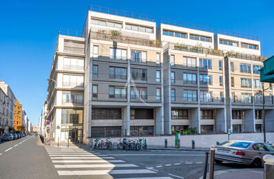 vente appartement 725 000 € à proximité de Cachan (94230)