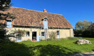 Maison 3 Pièces 93 m² à vendre à Bonny-sur-Loire (45420)