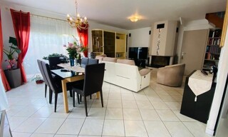 Maison 5 Pièces 143 m² à vendre à Gaillard (74240)