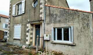 Maison 4 Pièces 122 m² à vendre à Paizay-Naudouin-Embourie (16240)