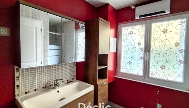 Villa / Maison 4 pièces  à vendre Paizay-Naudouin-Embourie 16240