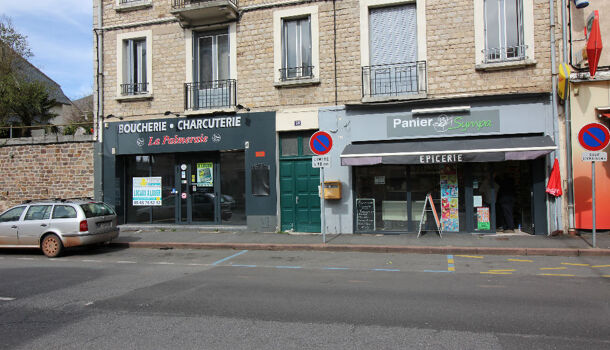 Local commercial 2 pièces  à louer Rodez 12000