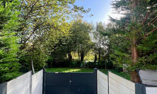 Terrain  700 m² à vendre à Honfleur (14600)