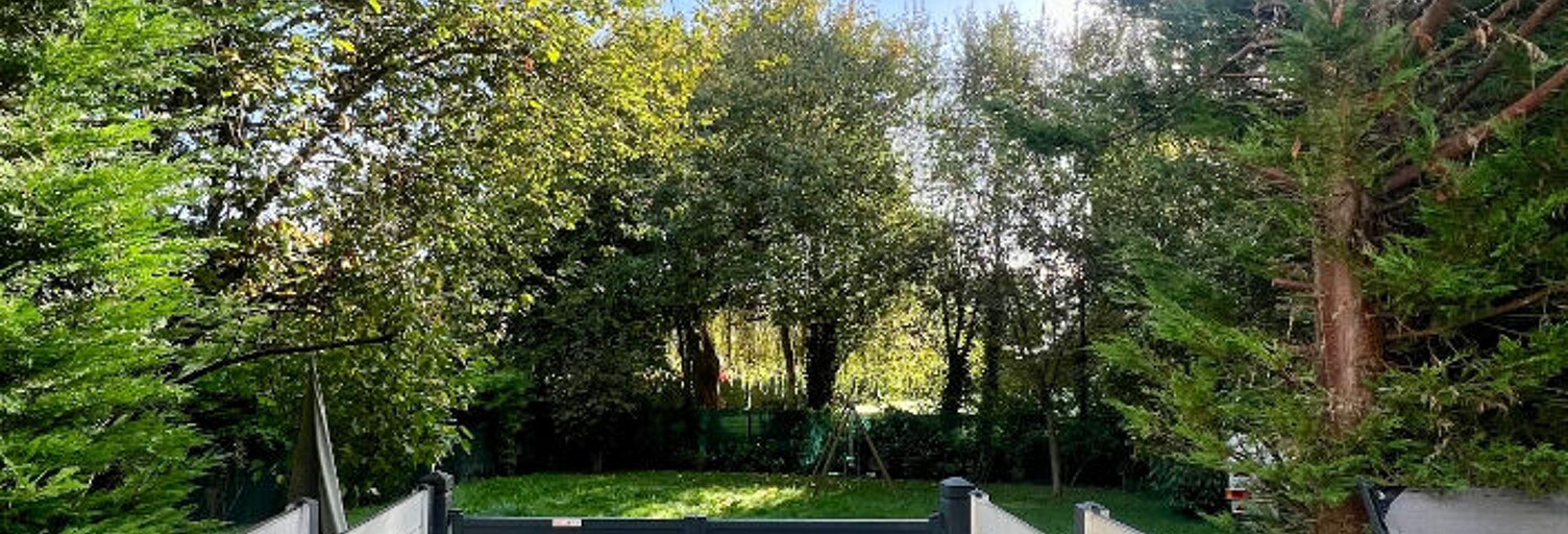 Terrain  700 m² à vendre à Honfleur (14600)