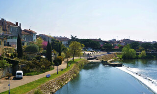 Local industriel  150 m² à vendre à Coutras (33230)