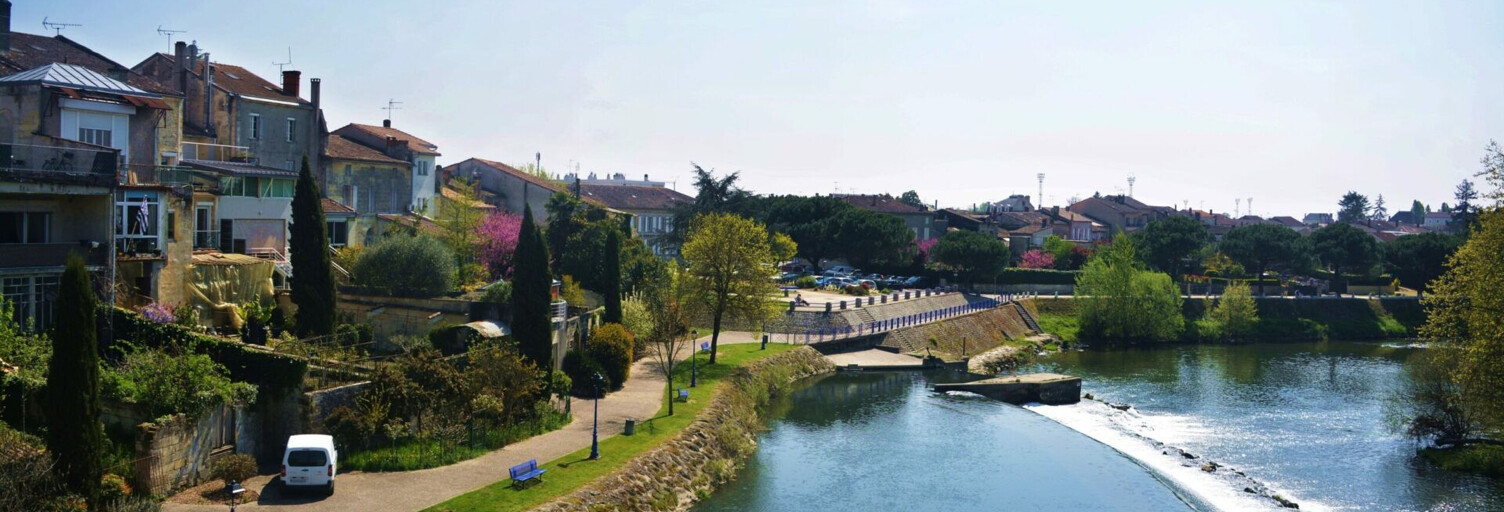 Local industriel  150 m² à vendre à Coutras (33230)