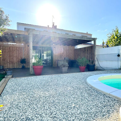 Maison 4 pièces 108 m²