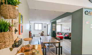 Maison 4 Pièces 108 m² à vendre à Lagord (17140)