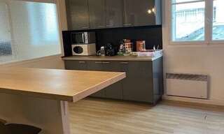 Bureau 5 Pièces 299 m² à louer à Paris 15 (75015)