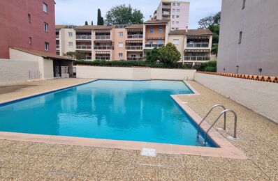 appartement 4 pièces 79 m2 à vendre à Cagnes-sur-Mer (06800)