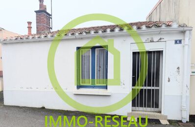 vente maison 178 500 € à proximité de Saint-Aignan-Grandlieu (44860)