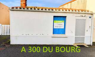 Maison 3 Pièces 55 m² à vendre à Saint-Philbert-de-Grand-Lieu (44310)