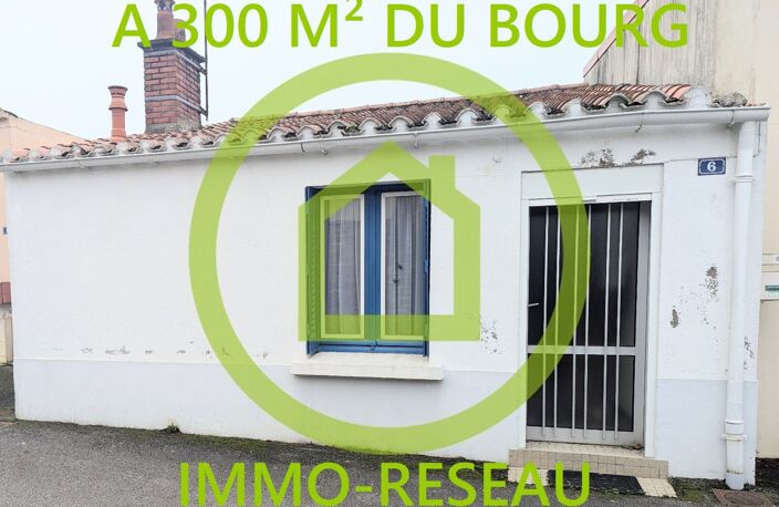 Maison à rénover — photo 2