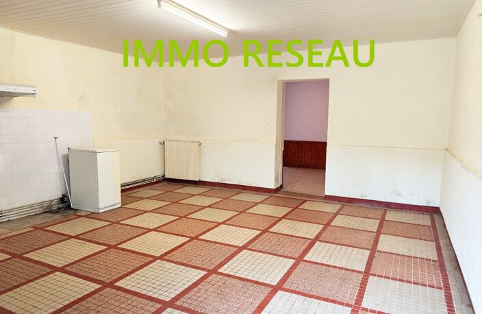 Maison à rénover — photo 3