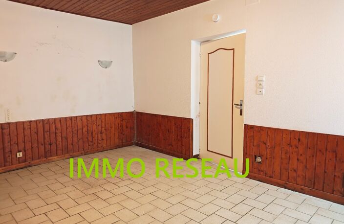 Maison à rénover — photo 5