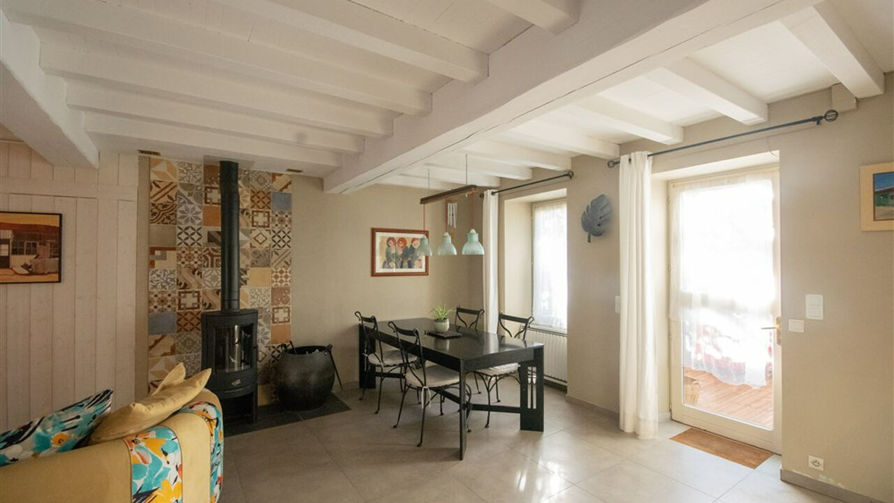 maison 8 pièces 116 m2 à vendre à Dolus-d'Oléron (17550)