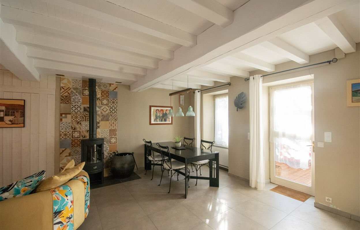 maison 8 pièces 116 m2 à vendre à Dolus-d'Oléron (17550)