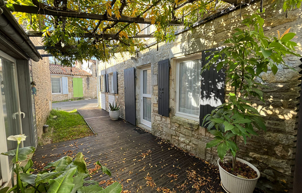 maison 8 pièces 116 m2 à vendre à Dolus-d'Oléron (17550)