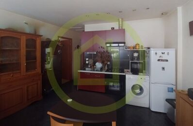 vente appartement 83 000 € à proximité de Peyrestortes (66600)