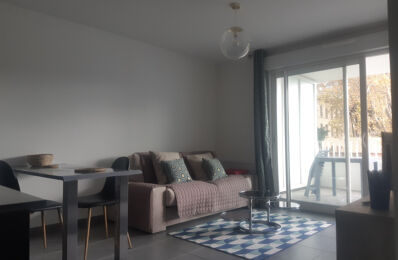 location appartement 790 € CC /mois à proximité de Septèmes-les-Vallons (13240)