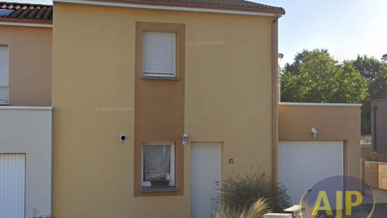 maison 4 pièces 82 m2 à vendre à Vertou (44120)