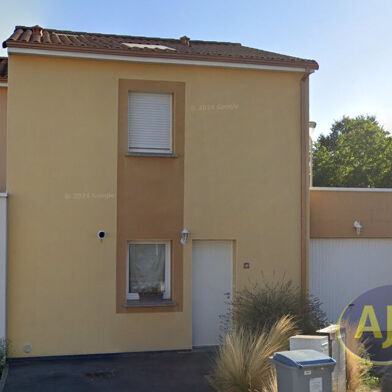 Maison 4 pièces 82 m²