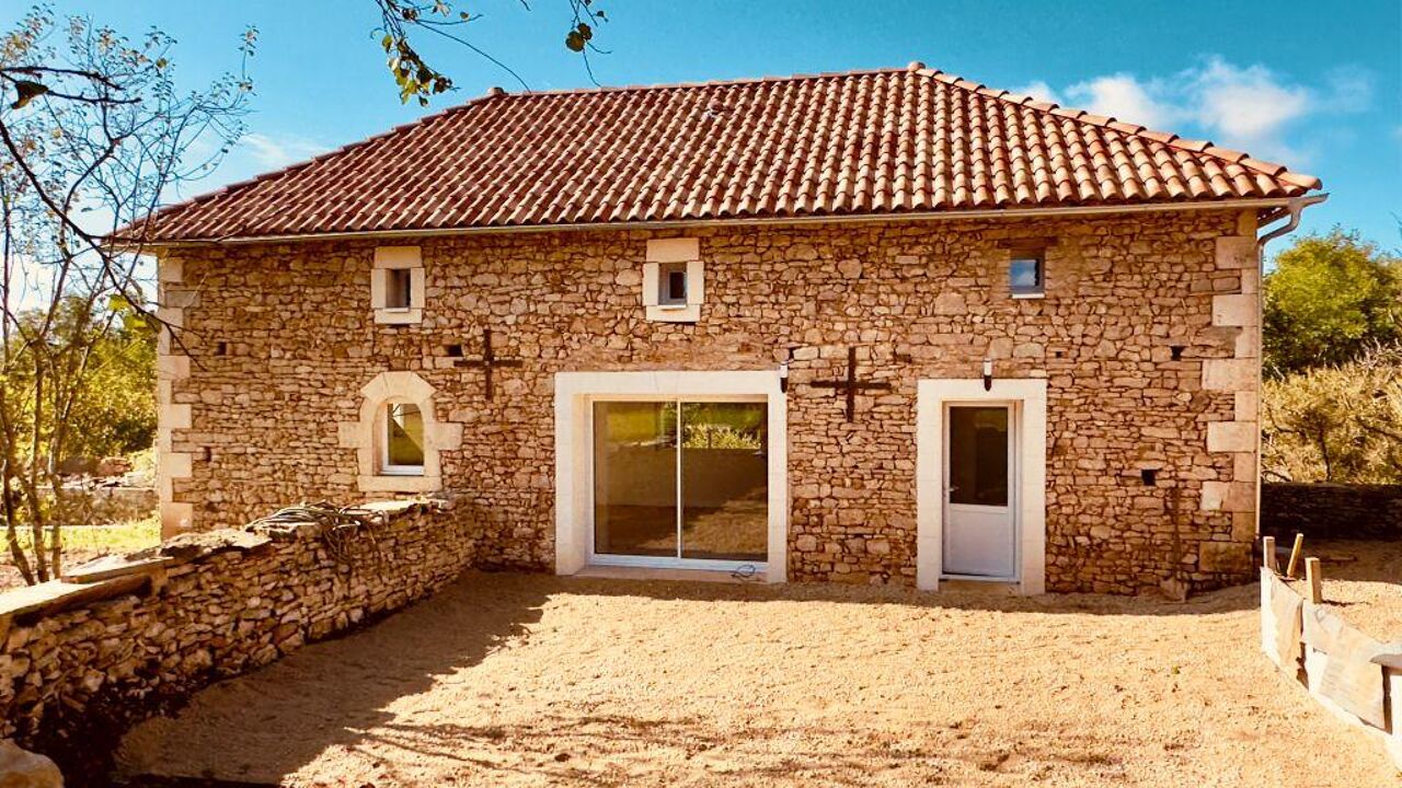 maison 5 pièces 117 m2 à vendre à Valence-en-Poitou (86700)