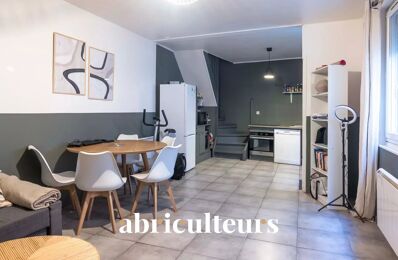 vente appartement 169 000 € à proximité de Honfleur (14600)