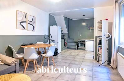 vente appartement 157 000 € à proximité de Le Havre (76)