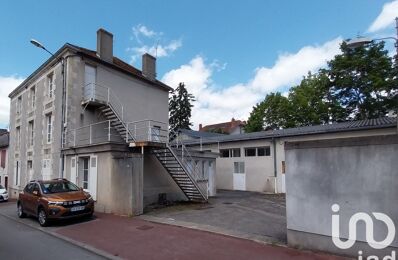 vente maison 147 800 € à proximité de Béthines (86310)