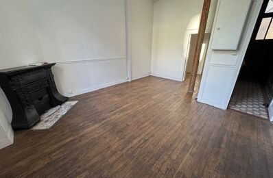 vente appartement 229 000 € à proximité de Saint-Denis (93210)