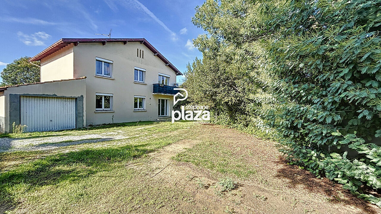 appartement 4 pièces 71 m2 à louer à Pibrac (31820)