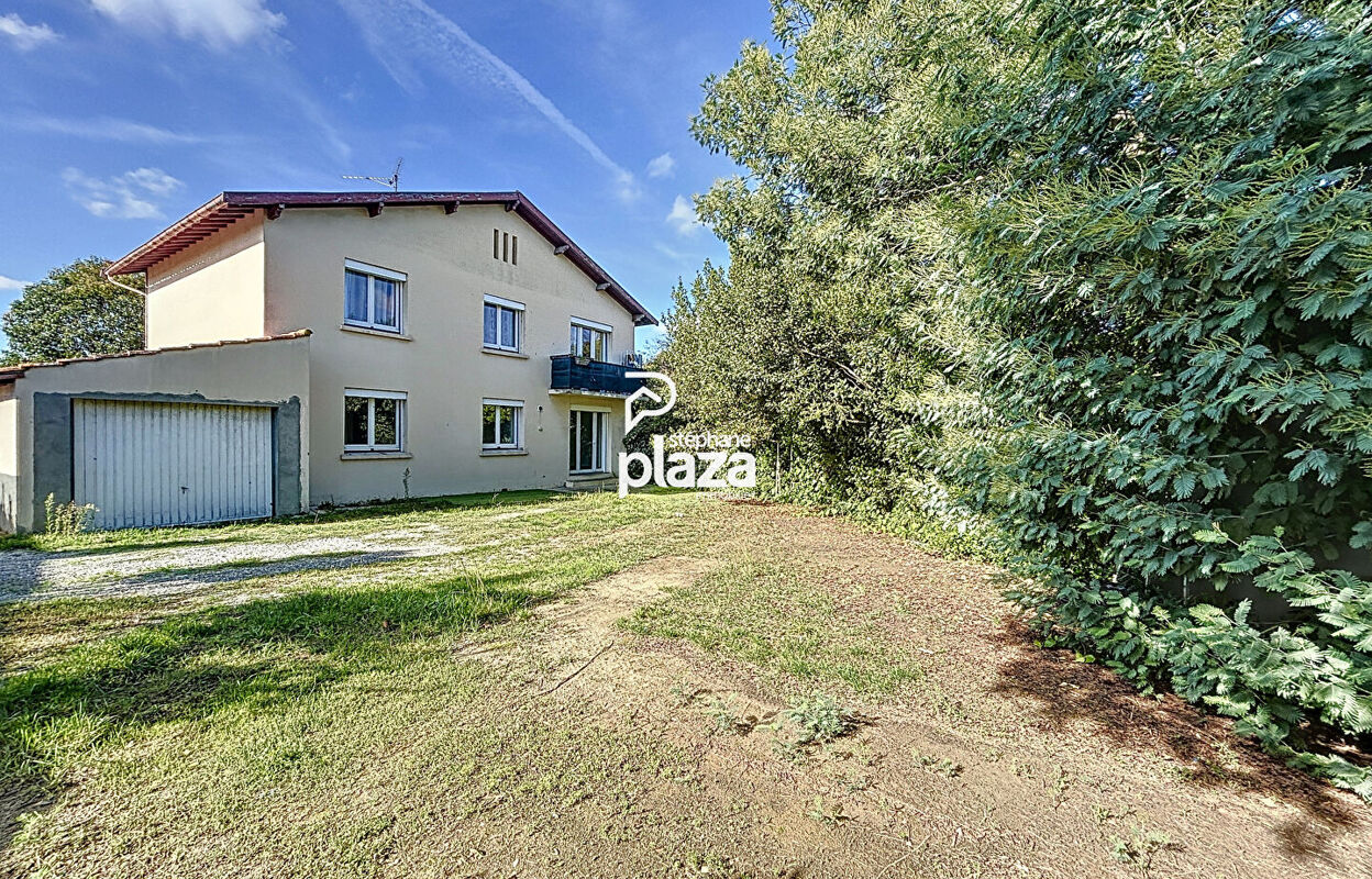 appartement 4 pièces 71 m2 à louer à Pibrac (31820)