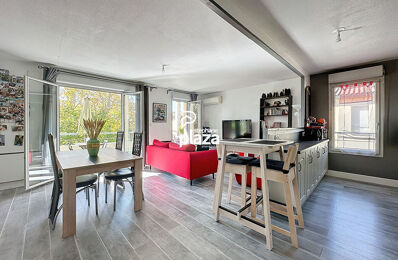 vente appartement 313 500 € à proximité de Toulouse (31400)