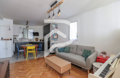 vente appartement 349 000 € à proximité de Levallois-Perret (92300)