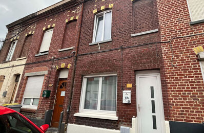 vente maison 185 000 € à proximité de Mons-en-Barœul (59370)