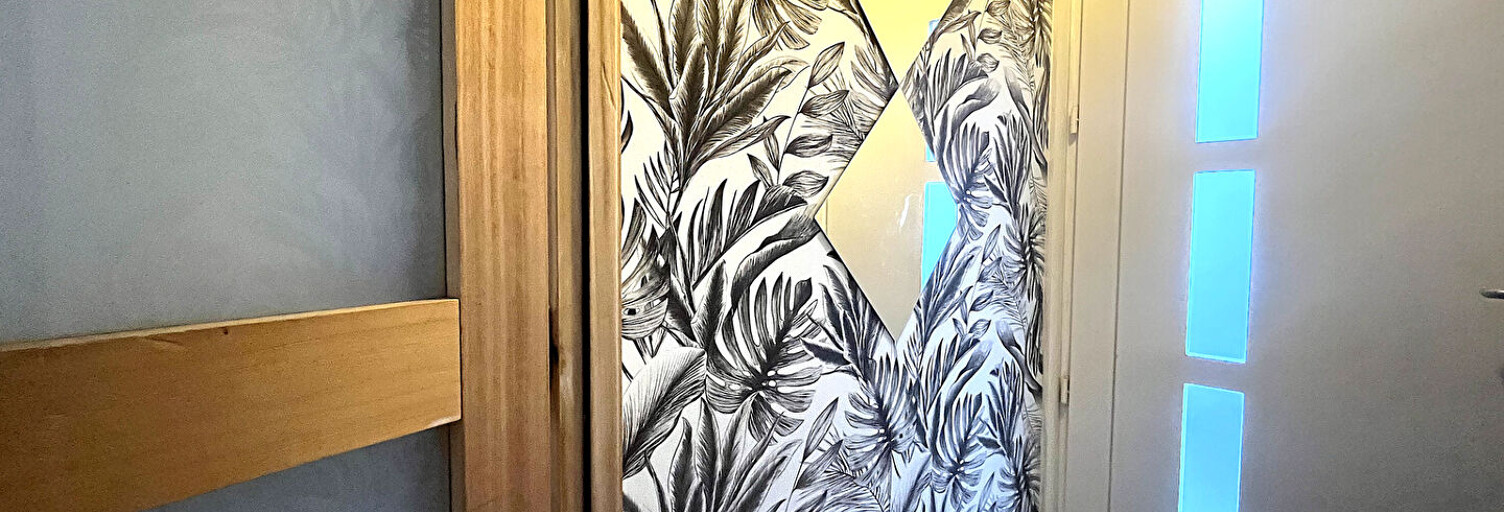 Maison 4 Pièces 79 m² à vendre à Wasquehal (59290)