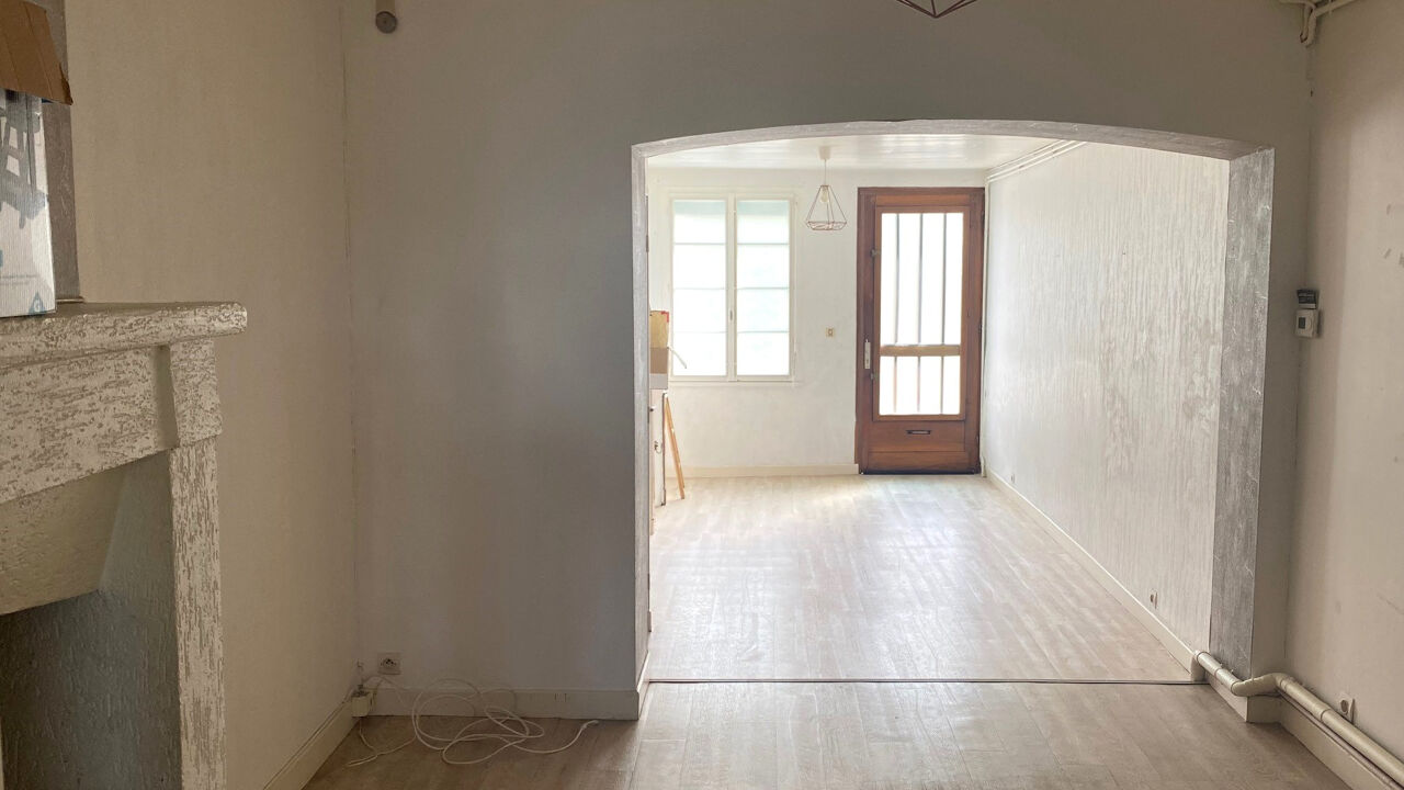 maison 3 pièces 87 m2 à vendre à Marmande (47200)