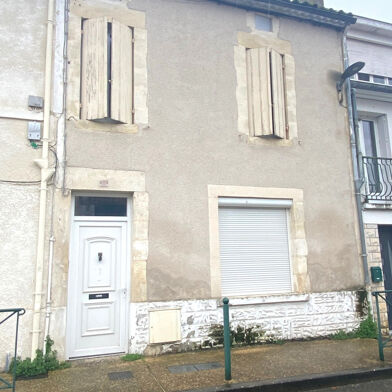 Maison 4 pièces 101 m²