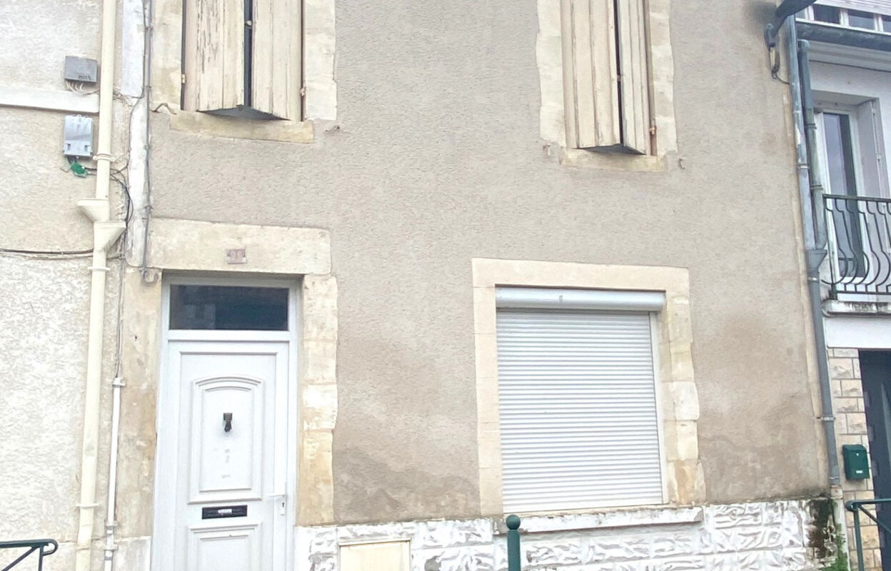 maison 4 pièces 101 m2 à vendre à Marmande (47200)