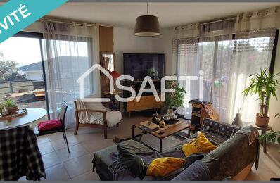 vente appartement 159 000 € à proximité de Olcani (20217)