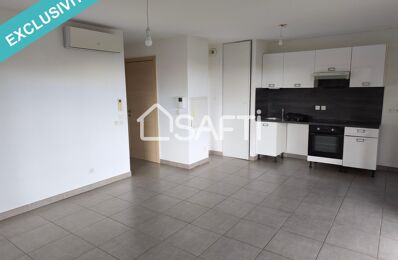 vente appartement 159 000 € à proximité de San-Martino-Di-Lota (20200)