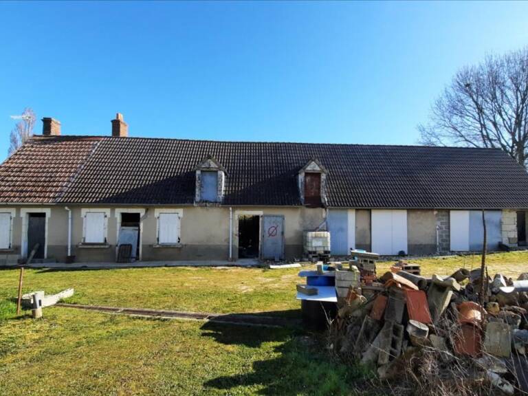 Maison 6 pièces 280 m² — photo 1