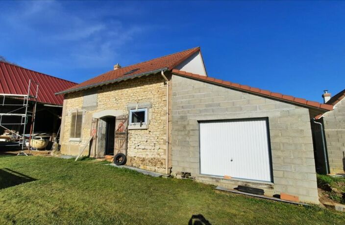 Vente maison 6 pièces 280 m² Langé (36600) — photo 3