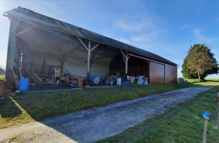 Vente maison 6 pièces 280 m² Langé (36600) — photo 5